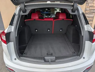 RDX SH-AWD w/A-SPEC 31
