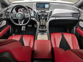 2024 Acura RDX SH-AWD w/A-SPEC photo 3