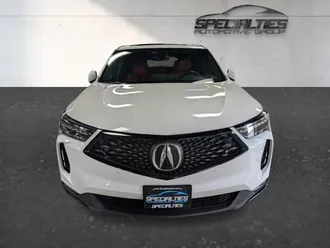 2024 Acura RDX SH-AWD w/A-SPEC photo 6