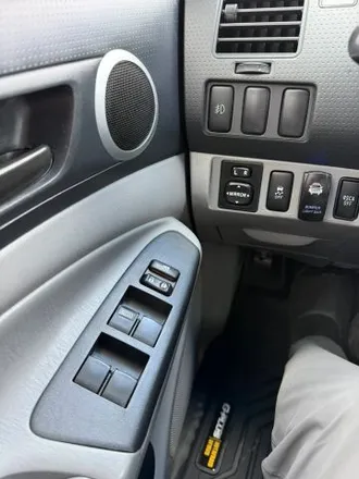 Tacoma Double Cab 7