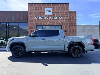 Tundra 4