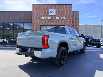 Tundra 7
