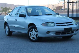 Cavalier 1