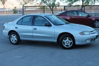 Cavalier 4