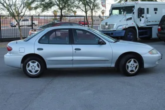Cavalier 5