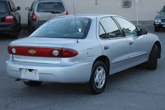Cavalier 6