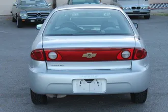 Cavalier 7