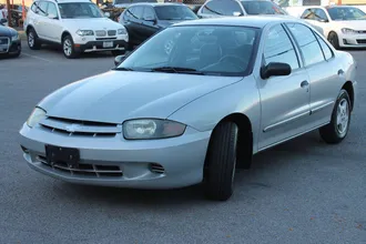 Cavalier 10