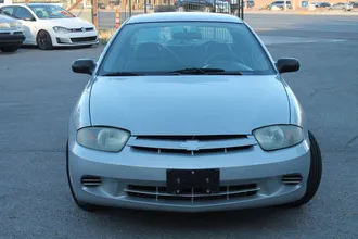 Cavalier 11
