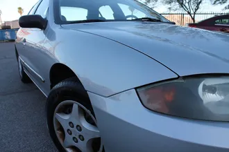 Cavalier 12