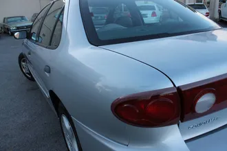 Cavalier 14