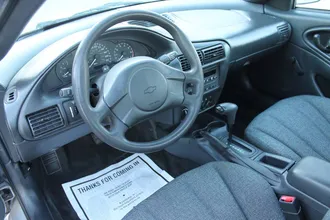 Cavalier 19