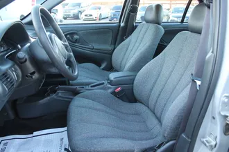 Cavalier 20