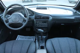 Cavalier 24