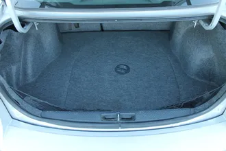 Cavalier 25