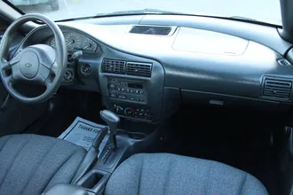 Cavalier 28