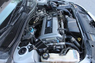 Cavalier 36