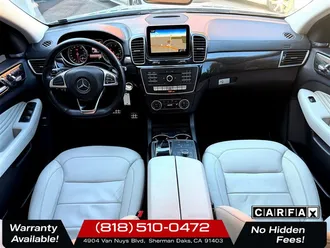 GLE 450 AMG® 4MATIC® 10