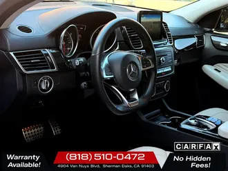 GLE 450 AMG® 4MATIC® 13