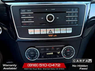 GLE 450 AMG® 4MATIC® 18