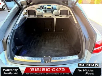 GLE 450 AMG® 4MATIC® 25