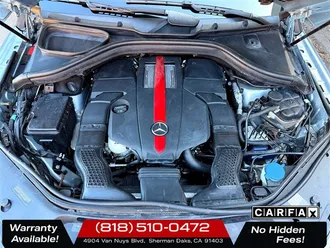 GLE 450 AMG® 4MATIC® 27