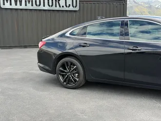 2024 Chevrolet Malibu photo 4