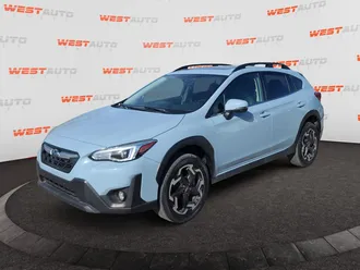 Crosstrek 1