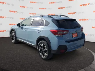Crosstrek 3