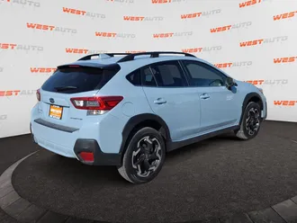 Crosstrek 5
