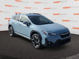 Crosstrek 7