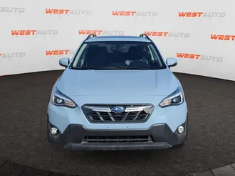 Crosstrek 8