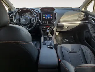 Crosstrek 10
