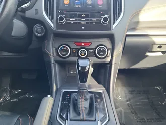 Crosstrek 11