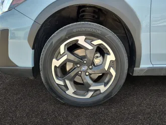 Crosstrek 14