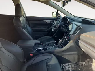 Crosstrek 15