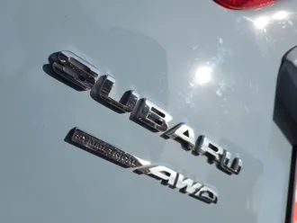 Crosstrek 18