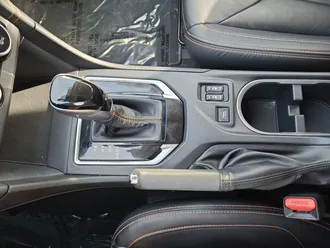 Crosstrek 25