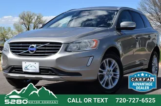 XC60 1
