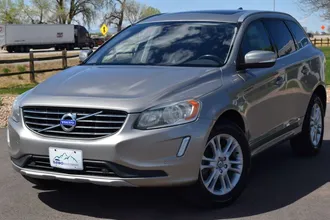 XC60 4