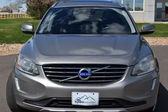 XC60 5