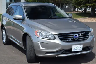 XC60 6