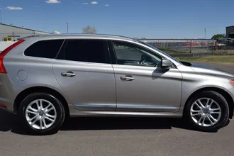 XC60 7