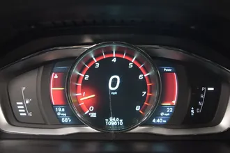 2016 Volvo XC60 photo 2
