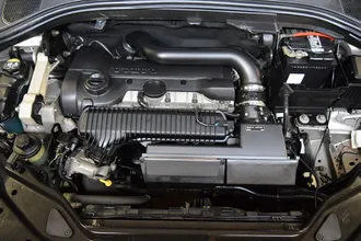 2016 Volvo XC60 photo 3