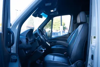 2022 MERCEDES-BENZ SPRINTER 2500 photo 7