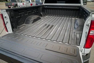 Silverado 2500HD 9