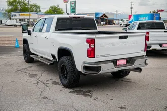 Silverado 2500HD 10