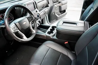 Silverado 2500HD 18