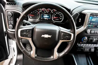 Silverado 2500HD 19